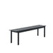 Linear Steel Bench 線性鋼凳 170cm Muuto 居雅堂 JYT Design