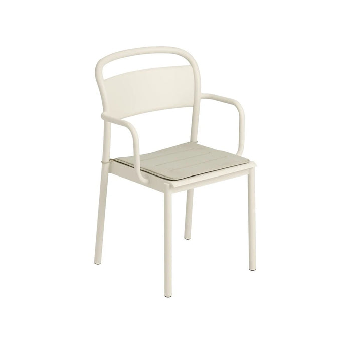 Linear Steel Chair Seat Pad 線性單椅 椅墊 -  Muuto 居雅堂 JYT Design