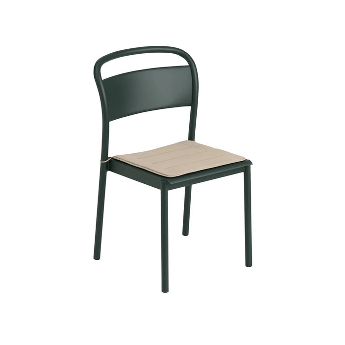 Linear Steel Chair Seat Pad 線性單椅 椅墊 -  Muuto 居雅堂 JYT Design
