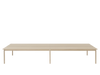 Linear System Series 線性系統辦公桌 -  Muuto 居雅堂 JYT Design
