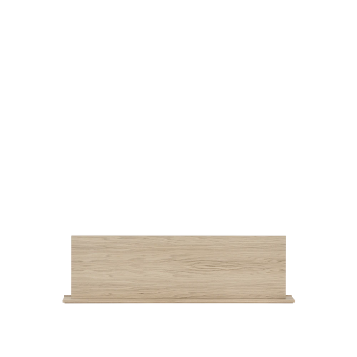 Linear System Series 線性系統辦公桌 -  Muuto 居雅堂 JYT Design