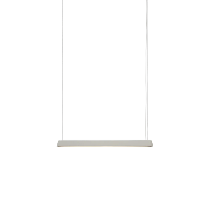 Linear System Series 線性系統辦公桌 -  Muuto 居雅堂 JYT Design