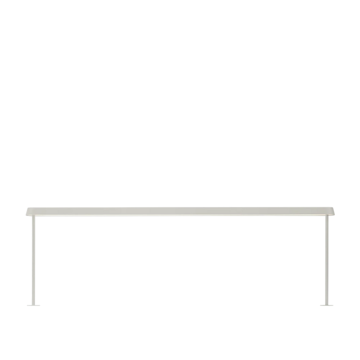 Linear System Series 線性系統辦公桌 -  Muuto 居雅堂 JYT Design