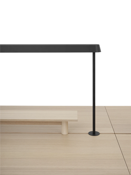 Linear System Series 線性系統辦公桌 -  Muuto 居雅堂 JYT Design