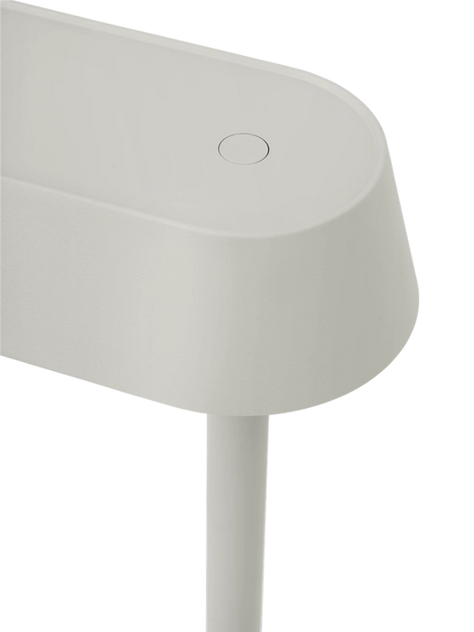 Linear System Series 線性系統辦公桌 -  Muuto 居雅堂 JYT Design