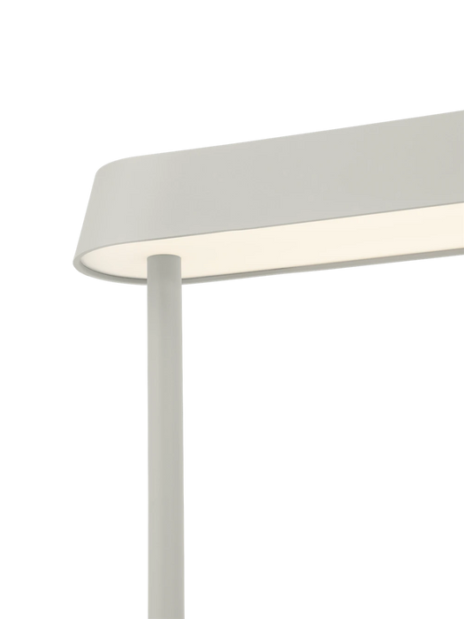 Linear System Series 線性系統辦公桌 -  Muuto 居雅堂 JYT Design