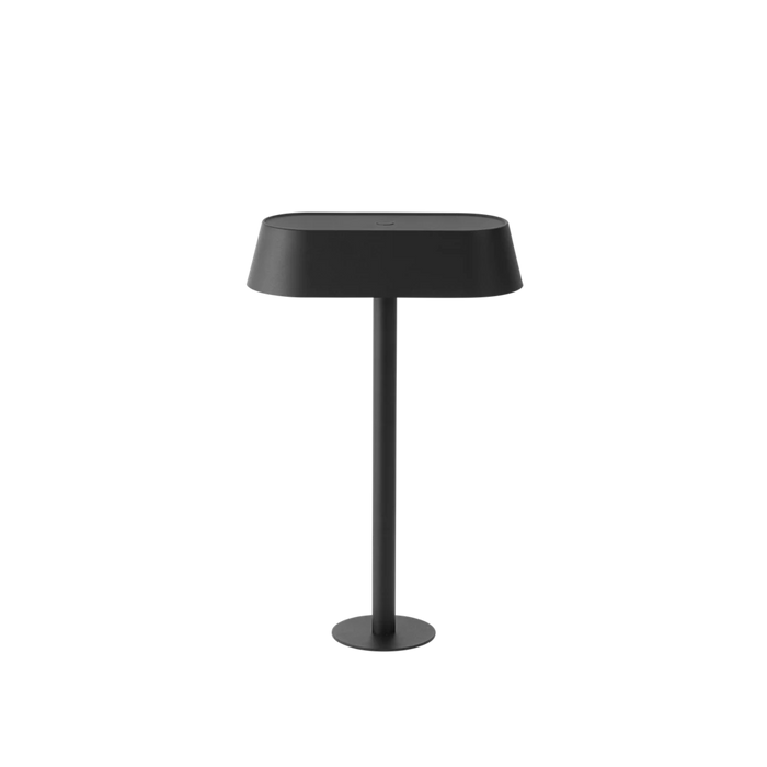 Linear System Series 線性系統辦公桌 -  Muuto 居雅堂 JYT Design