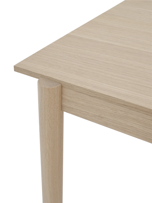 Linear System Series 線性系統辦公桌 -  Muuto 居雅堂 JYT Design