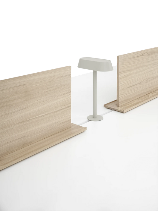 Linear System Series 線性系統辦公桌 -  Muuto 居雅堂 JYT Design