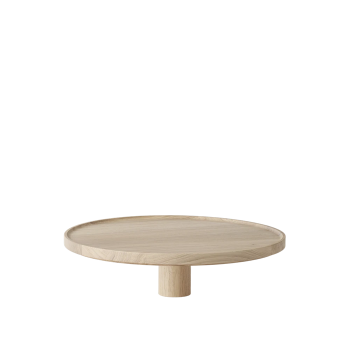 Linear System Series 線性系統辦公桌 -  Muuto 居雅堂 JYT Design