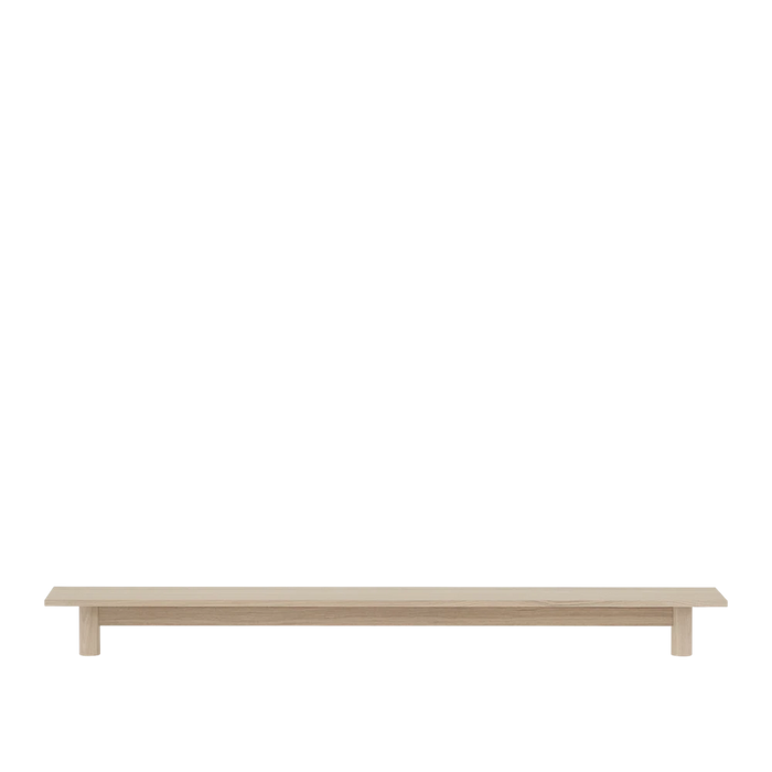 Linear System Series 線性系統辦公桌 -  Muuto 居雅堂 JYT Design