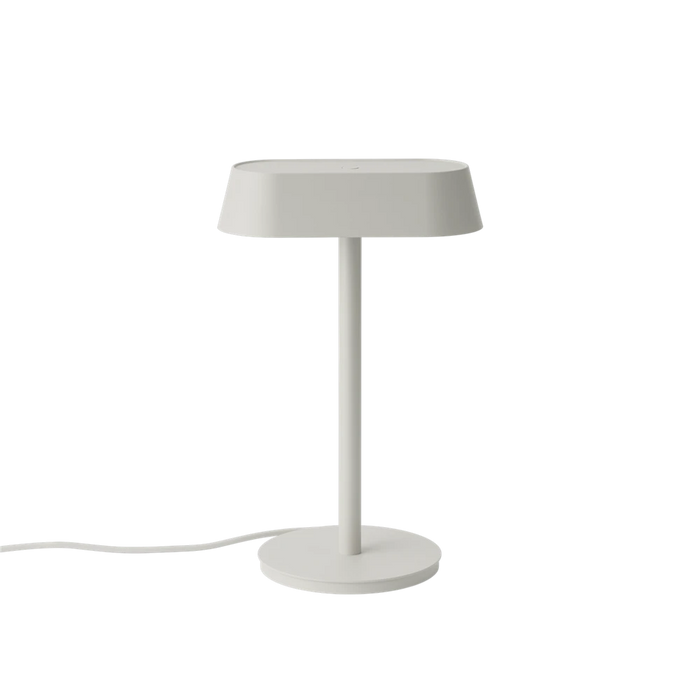 Linear System Series 線性系統辦公桌 -  Muuto 居雅堂 JYT Design