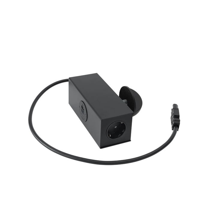 Linear System Series 線性系統辦公桌 -  Muuto 居雅堂 JYT Design