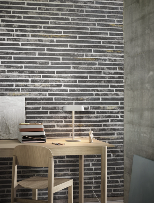 Linear System Series 線性系統辦公桌 -  Muuto 居雅堂 JYT Design