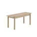 Linear Wood Bench 線性木凳 170 cm Muuto 居雅堂 JYT Design
