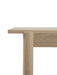 北歐家具 Muuto Linear 餐桌 140cm-11
