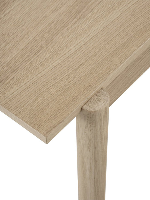 Linear Wood table 線性木桌 260 x 90cm Muuto 居雅堂 JYT Design