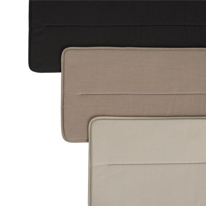 Linear Steel Chair Seat Pad 線性單椅 椅墊