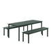 北歐家具 Muuto Linear Steel Table 線性鋼桌 200cm-8