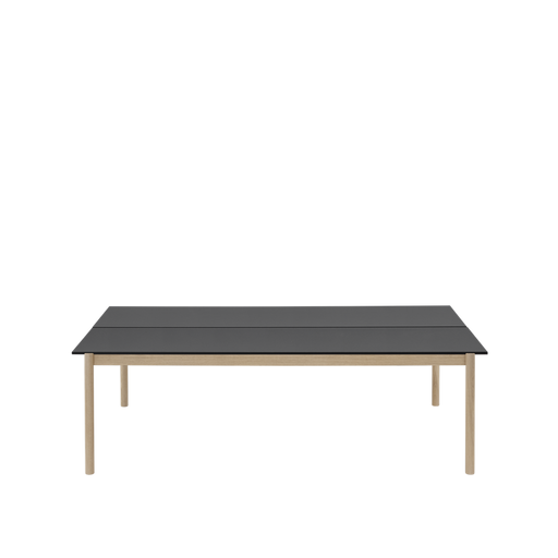 Linear System Series 線性系統辦公桌 Muuto 居雅堂 JYT Design