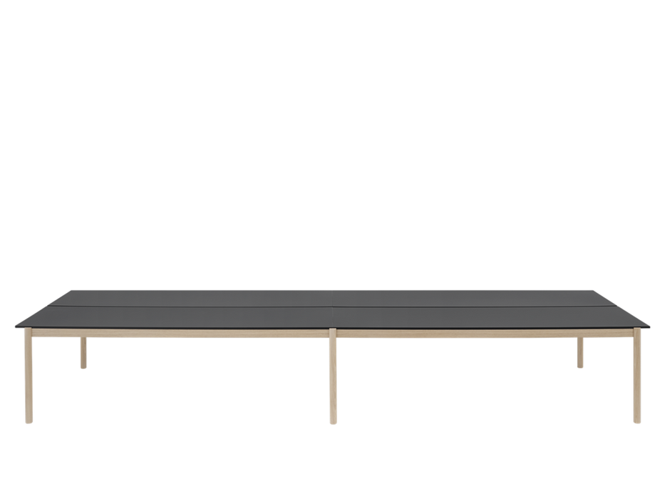 Linear System Series 線性系統辦公桌