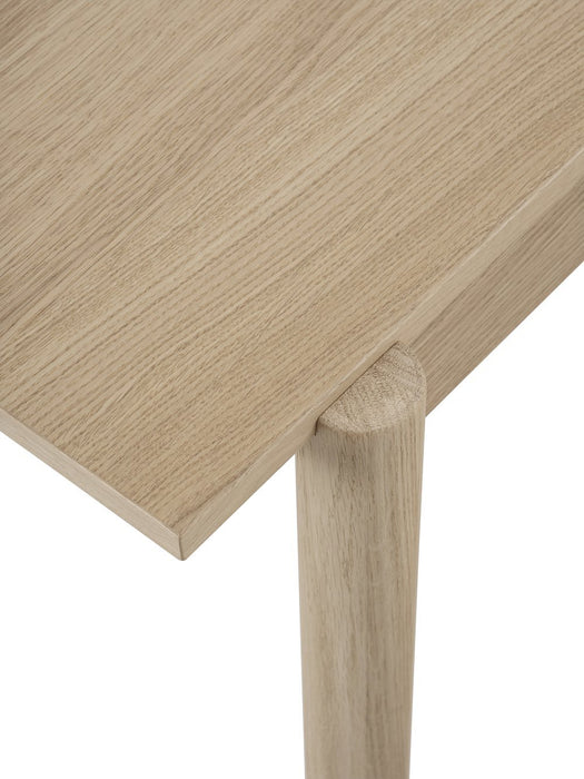 Linear Wood table 線性木桌 200 x 90cm