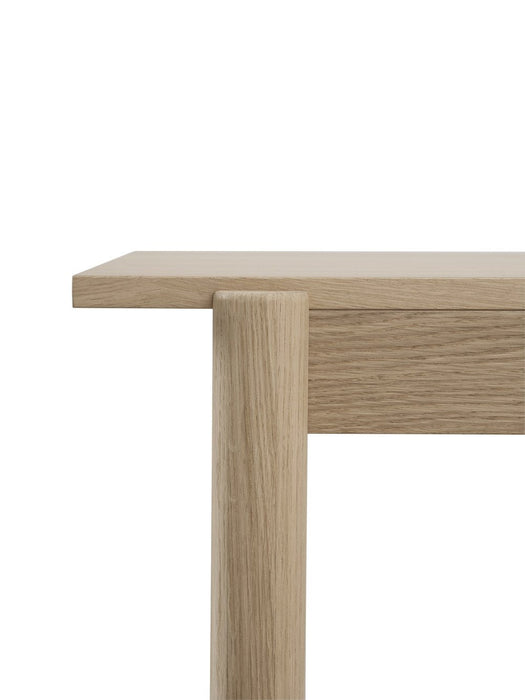 Linear Wood table 線性木桌 260 x 90cm