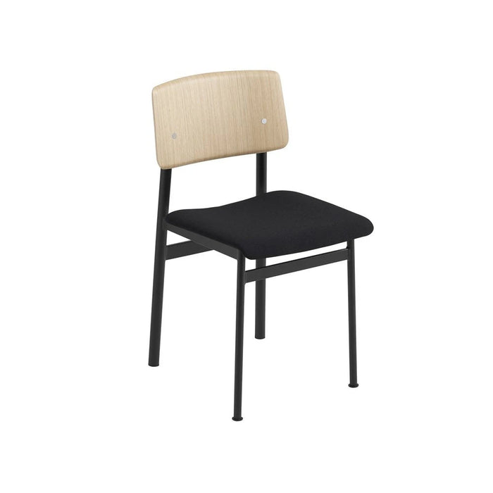 Loft Chair 樂活單椅 -  Muuto 居雅堂 JYT Design