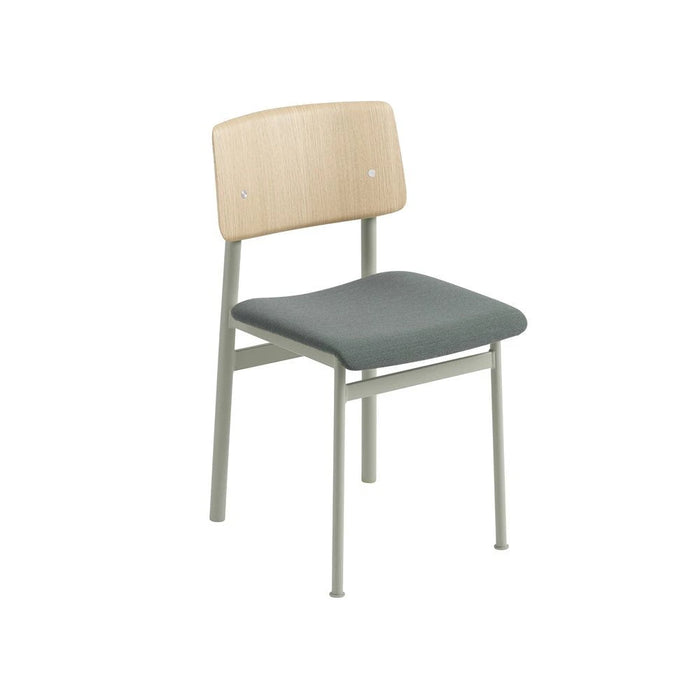 Loft Chair 樂活單椅 -  Muuto 居雅堂 JYT Design