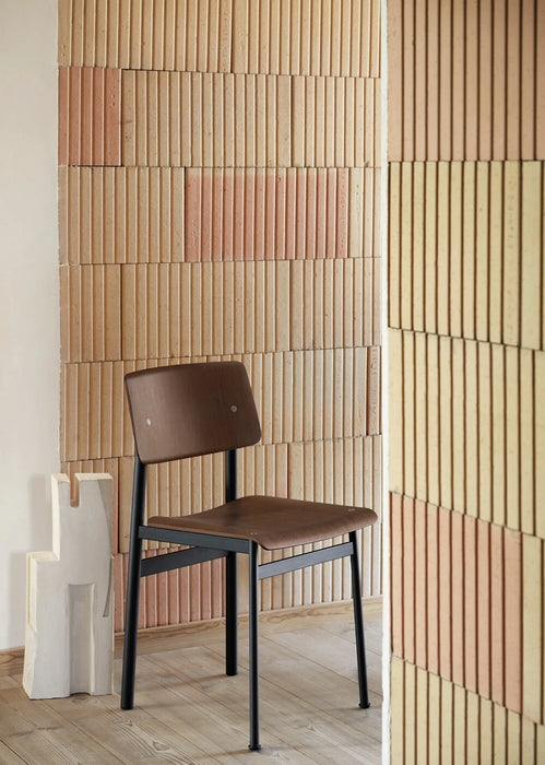 Loft Chair 樂活單椅 -  Muuto 居雅堂 JYT Design