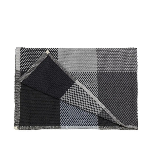 Loom Throw 純棉編織蓋毯 Muuto 居雅堂 JYT Design
