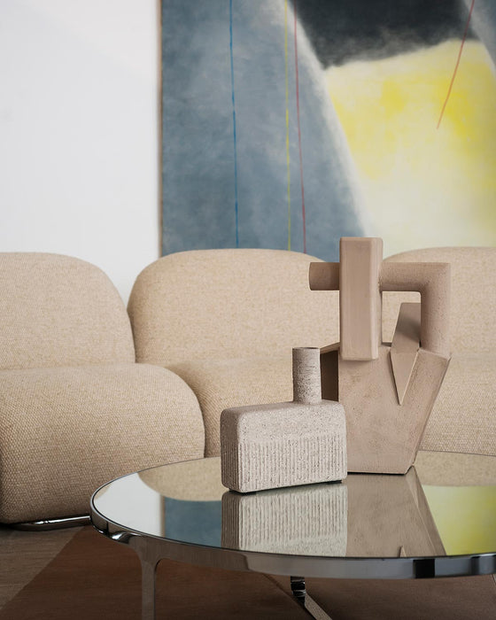 Lucie 花器藝術擺飾 Tacchini 居雅堂 JYT Design