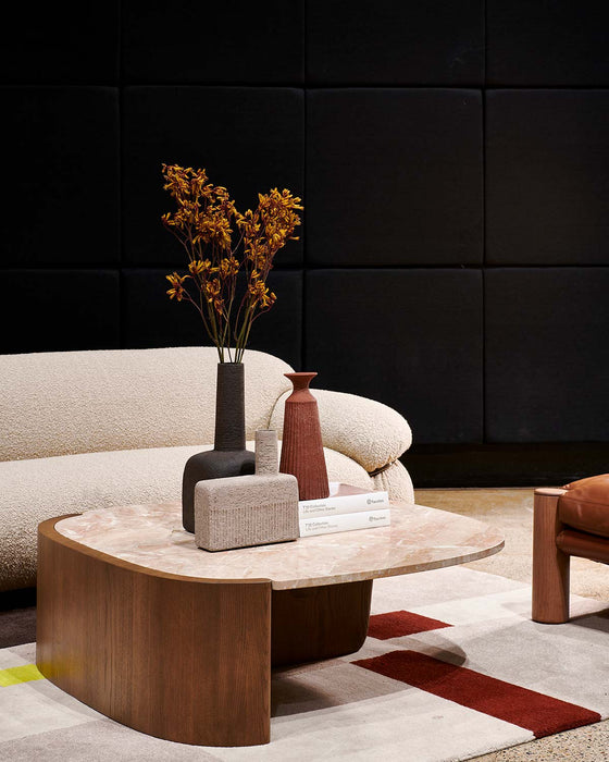 Lucie 花器藝術擺飾 Tacchini 居雅堂 JYT Design