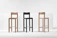 MC14 Primo 普理莫實木中島椅 SH66cm Mattiazzi 居雅堂 JYT Design