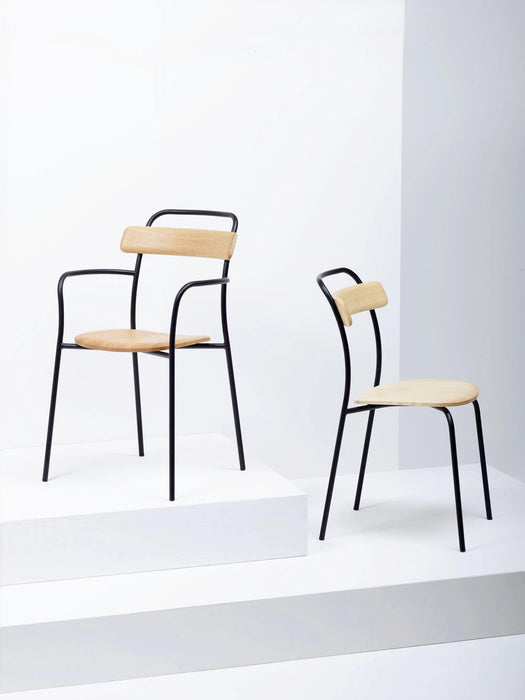 MC16 Forcina Armchair 芙綺娜扶手椅 Mattiazzi 居雅堂 JYT Design