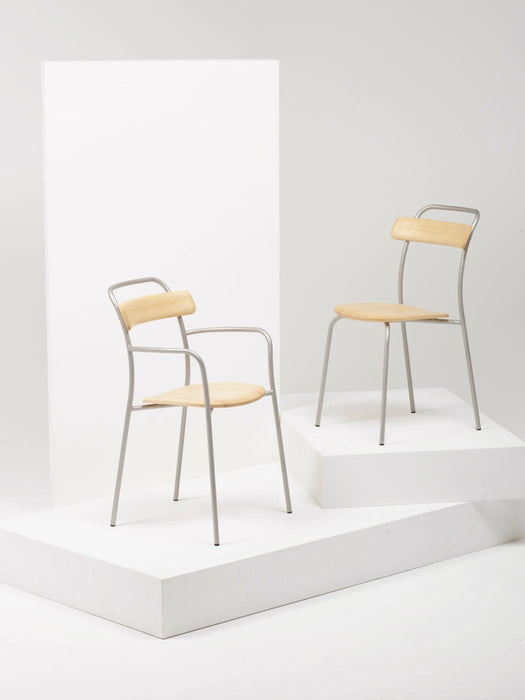 MC16 Forcina Armchair 芙綺娜扶手椅 Mattiazzi 居雅堂 JYT Design