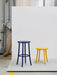MC18 Zampa Bar Stool 朗帕實木吧台椅 座高 77cm Mattiazzi 居雅堂 JYT Design