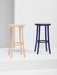 MC18 Zampa Counter Stool 朗帕實木中島椅 座高 67cm Mattiazzi 居雅堂 JYT Design