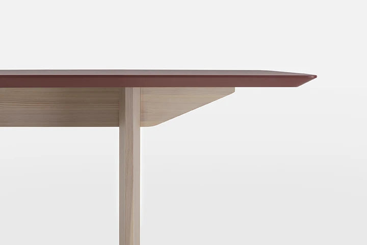 MC19 Fronda Table 佛朗達實木桌 -  Mattiazzi 居雅堂 JYT Design