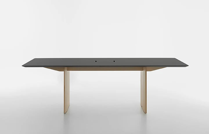 MC19 Fronda Table 佛朗達實木桌 -  Mattiazzi 居雅堂 JYT Design