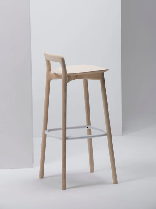 MC2 Branca Stool SH75cm 布蘭卡吧台椅 Mattiazzi 居雅堂 JYT Design