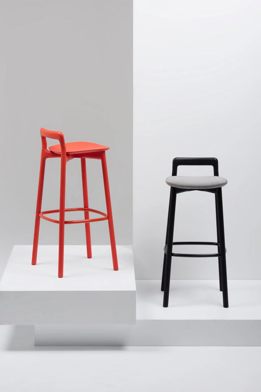 MC2 Branca Stool SH75cm 布蘭卡吧台椅 Mattiazzi 居雅堂 JYT Design
