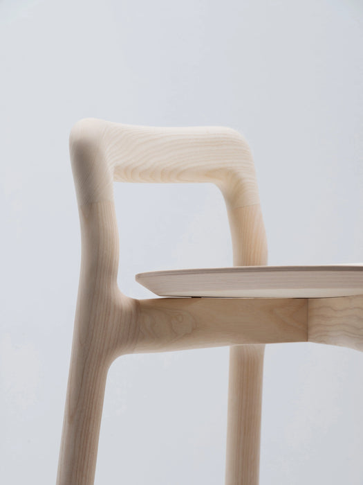 MC2 Branca Stool SH75cm 布蘭卡吧台椅 Mattiazzi 居雅堂 JYT Design