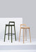 MC2 Branca Stool SH75cm 布蘭卡吧台椅 Mattiazzi 居雅堂 JYT Design