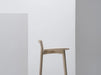 MC2 Branca Stool SH75cm 布蘭卡吧台椅 Mattiazzi 居雅堂 JYT Design
