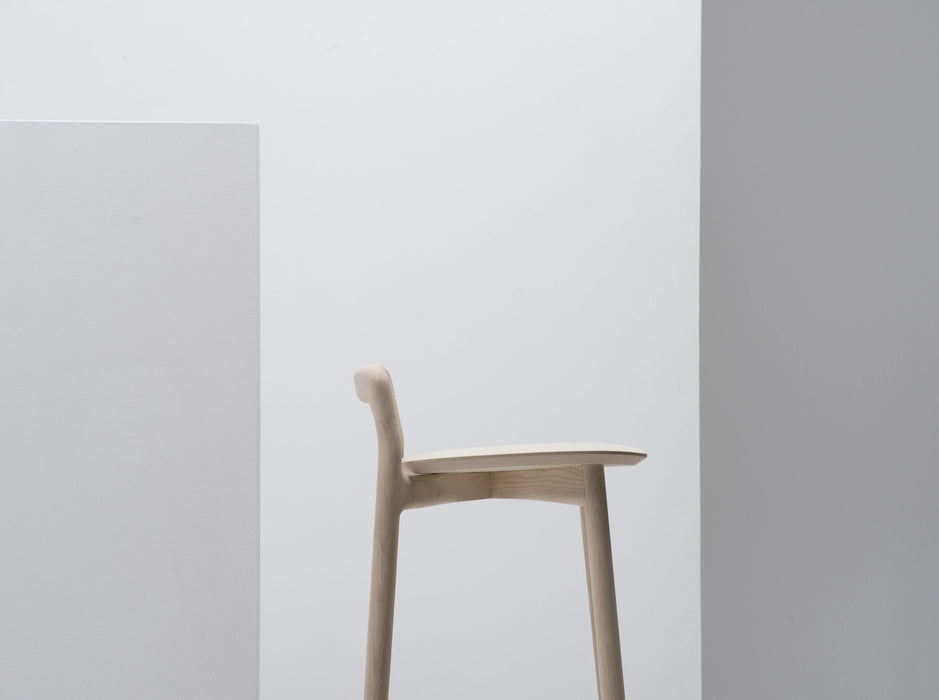 MC2 Branca Stool SH75cm 布蘭卡吧台椅 Mattiazzi 居雅堂 JYT Design