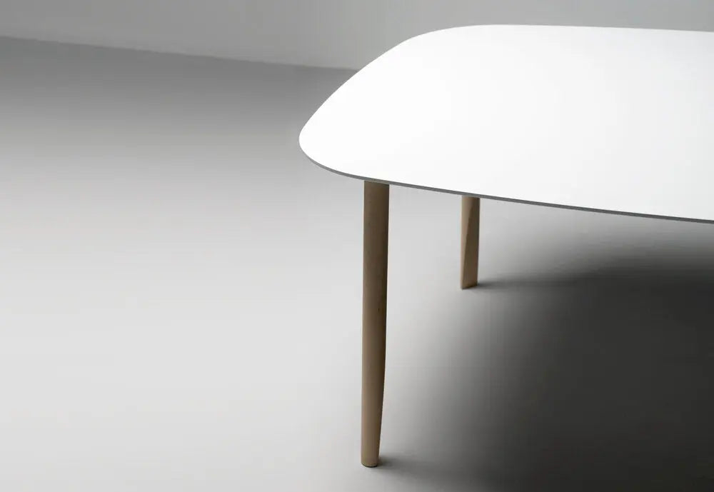 MC2 Branca Table 布蘭卡密迪板/實木長桌 Mattiazzi 居雅堂 JYT Design