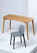 MC3 Osso Wooden Dinning Table 花瓣實木長桌 -  Mattiazzi 居雅堂 JYT Design