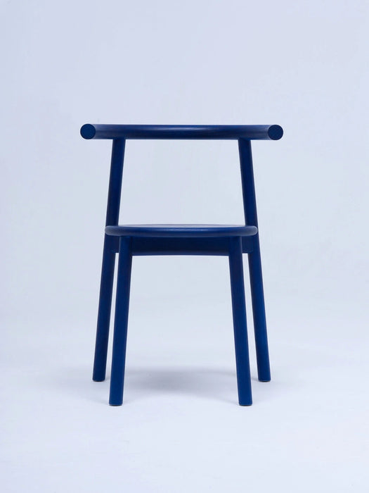 MC5 Solo Chair 索羅實木扶手椅 -  Mattiazzi 居雅堂 JYT Design