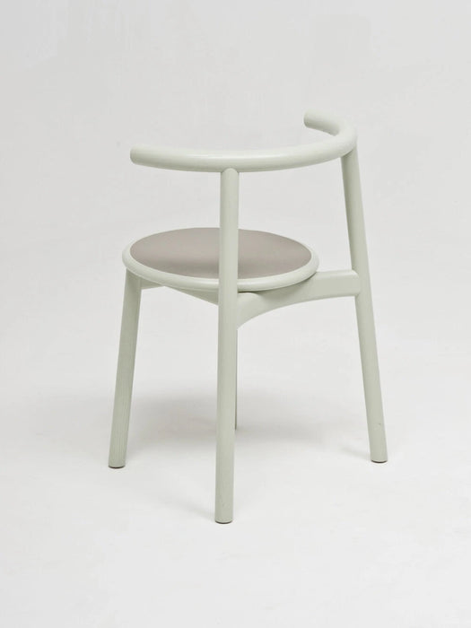 MC5 Solo Chair 索羅實木扶手椅 -  Mattiazzi 居雅堂 JYT Design